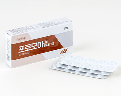 ���θ���� 5mg